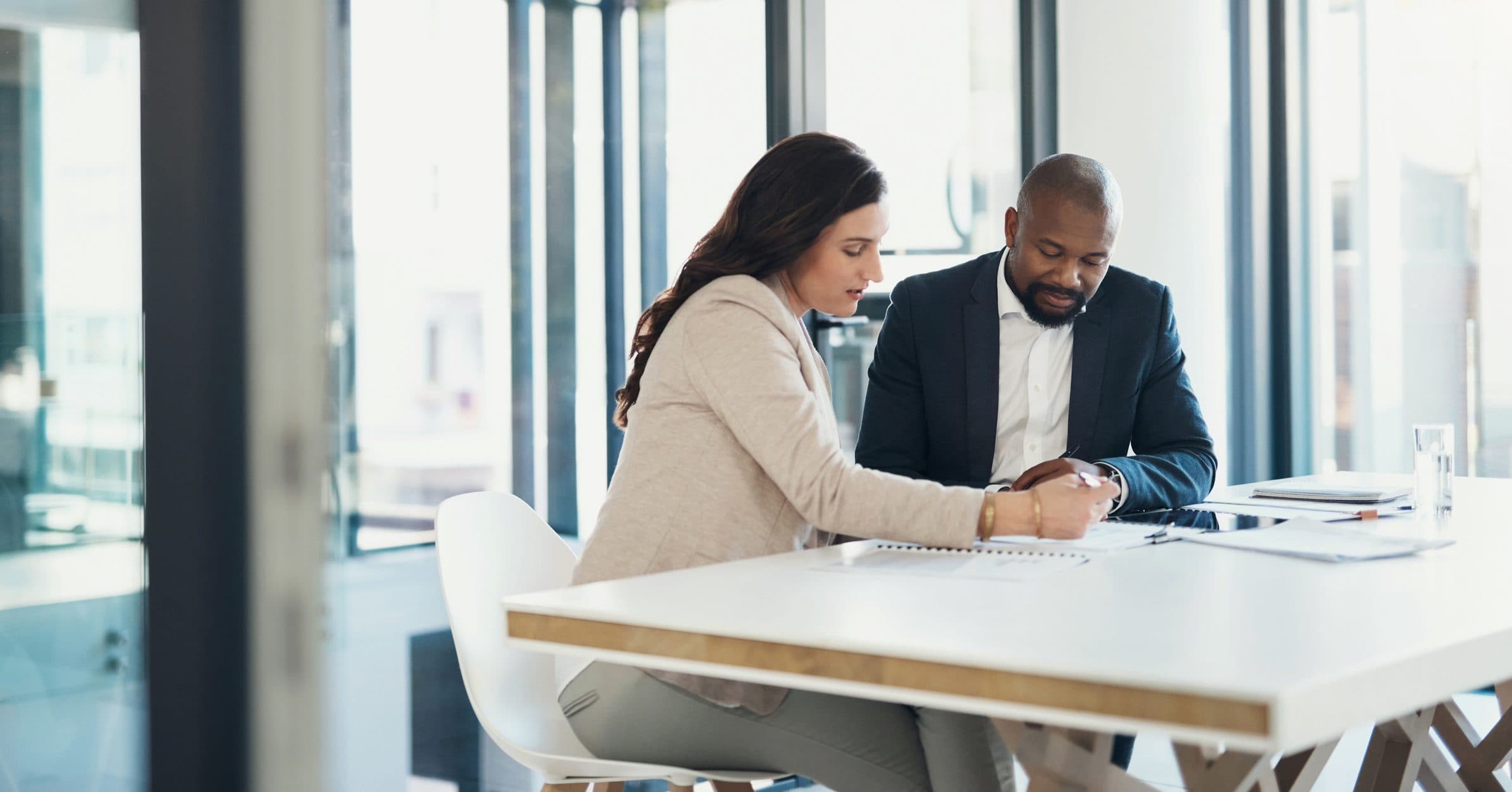Consultations & Advisory Services