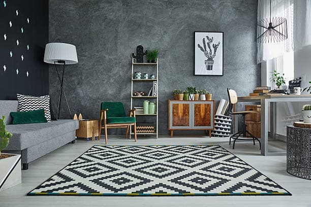 Wall-to-Wall Carpets