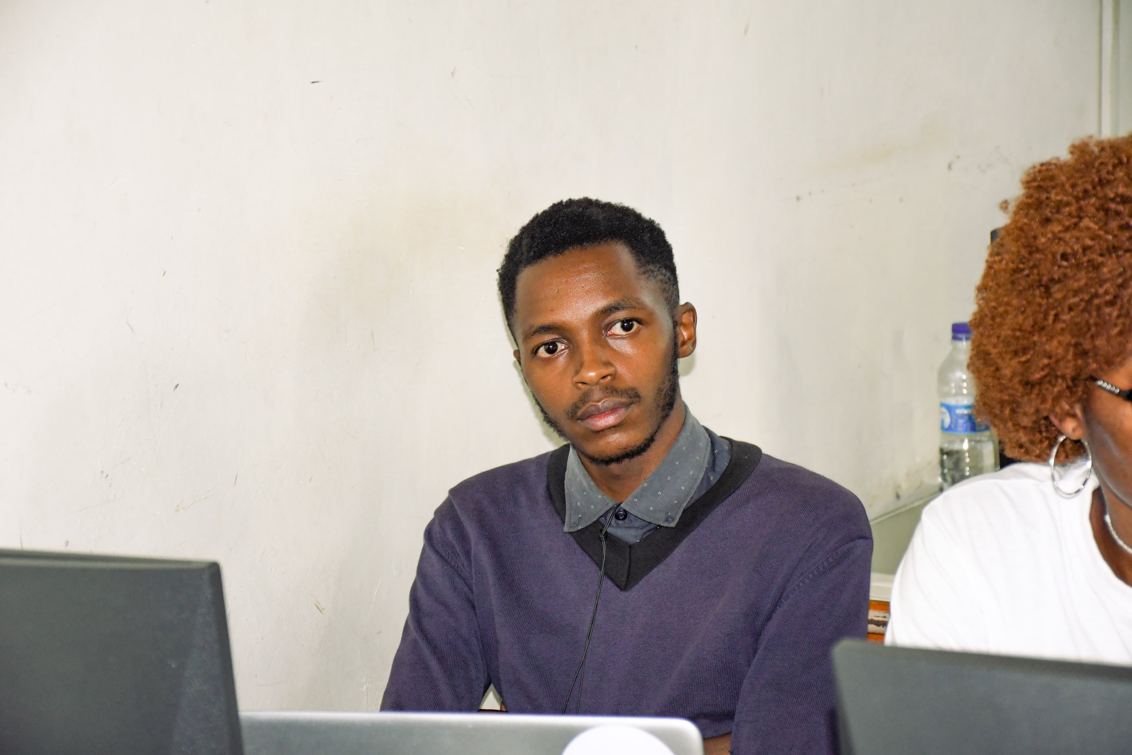  Jeff Kimani