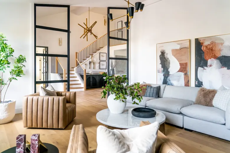 Residential Interior Design